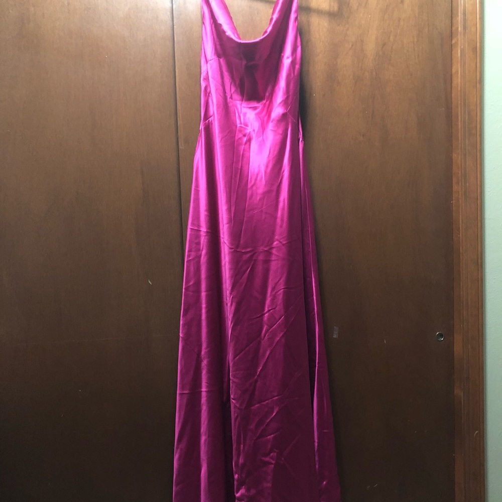 Prom dress/ pageant gown